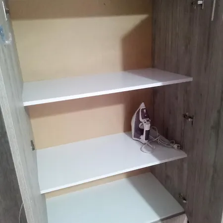 Ofellows - Center Quarto em Acomodações Particulares *