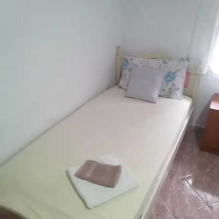 Ofellows - Center Quarto em Acomodações Particulares