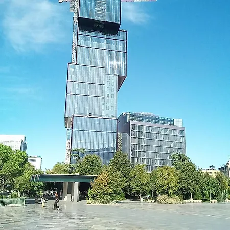 Ofellows - Center Pansiyon