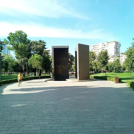 Pansiyon Ofellows - Center