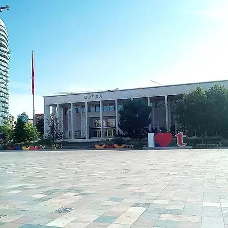 Pansiyon Ofellows - Center *
